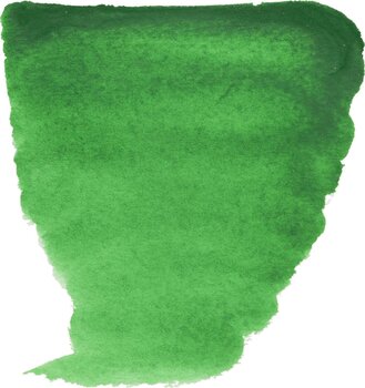 Акварелни бои Van Gogh 20016621 Акварелна боя Permanent Green 10 ml 1 бр. - 2