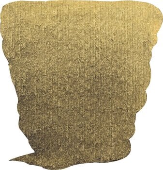 Culoare acuarelă Van Gogh 20018021 Vopsea acuarela Auriu Deschis 10 ml 1 buc. - 2