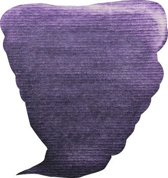 Акварелни бои Van Gogh 20018471 Акварелна боя Interference Violet 10 ml 1 бр. - 2