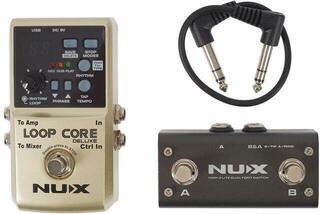 Effet guitare Nux Loop Core Deluxe Bundle Effet guitare - 4