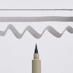 Technical Pen Sakura Pigma Technical Pen Cool Gray 1 pc - 1