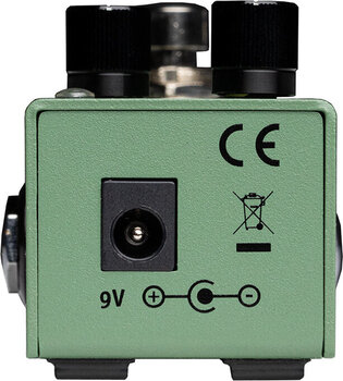 Bassokitaran efektipedaali Aguilar DB 316 Bassokitaran efektipedaali - 3