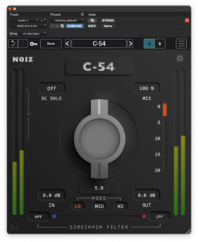 Oprogramowanie studyjne Plug-In efekt Kit Plugins NOIZ One Series C Bundle (Produkt cyfrowy) - 3