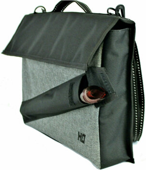 чанта през рамо
 Hudební Obaly H-O Flautino Grey-Black - 2