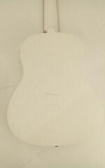Concert Ukulele Cascha CUC106 Linden White Concert Ukulele (Pre-owned) - 3