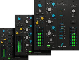 Complemento de efectos Kit Plugins Blackbird Everything Bundle (Producto digital) - 4