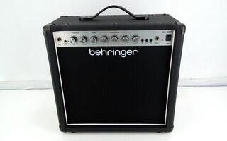 Gitarové kombo Behringer HA-40R Gitarové kombo (Zánovné) - 1