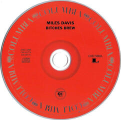 Muziek CD Miles Davis - Bitches Brew (2 CD) - 1