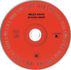 Muziek CD Miles Davis - Bitches Brew (2 CD) - 2