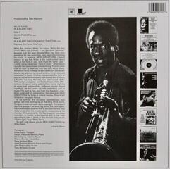 Schallplatte Miles Davis - In A Silent Way (White Coloured) (Reissue) (LP) - 2