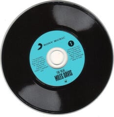 Muziek CD Miles Davis - The Real Miles Davis (Digipak) (3 CD) - 1