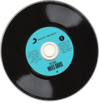 Muzički CD Miles Davis - The Real Miles Davis (Digipak) (3 CD) - 2