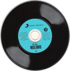 Muziek CD Miles Davis - The Real Miles Davis (Digipak) (3 CD) - 3