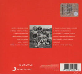 CD musique Francesco De Gregori - Il Fischio Del Vapore (Digipak) (CD) - 2