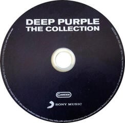Musik-CD Deep Purple - Collections (CD) - 1
