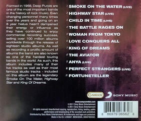 Musik-CD Deep Purple - Collections (CD) - 2