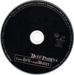 Musik-CD Deep Purple - Come Hell Or High Water (CD) - 1