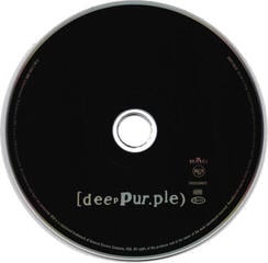 Muzički CD Deep Purple - Purpendicular (CD) - 1