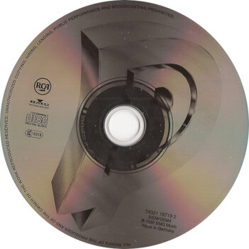 Musik-cd Deep Purple - Slaves And Masters (CD) - 2