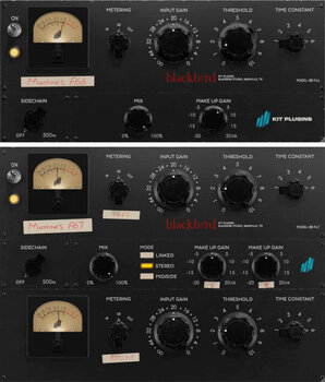 Software Plug-In FX-processor Kit Plugins Blackbird Everything Bundle (Digitalt produkt) - 3