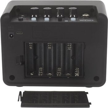 Modelling Combo Nux Mighty Lite BT MKII Modelling Combo - 7