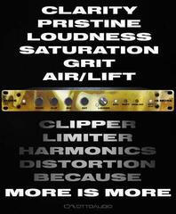Complemento de efectos Otto Audio More is More (Producto digital) - 1