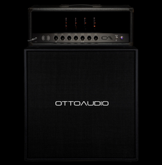 Logiciel de studio Plugins d'effets Otto Audio II II II II - Amp Sim (Produit numérique) - 3