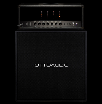 Programski FX procesor z vtičnikom Otto Audio II II II II - Amp Sim (Digitalni izdelek) - 4