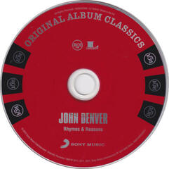 Glasbene CD John Denver - Original Album Classics (Box Set) (5 CD) - 1
