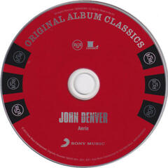 Glasbene CD John Denver - Original Album Classics (Box Set) (5 CD) - 2
