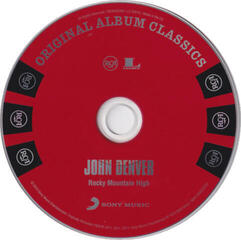 Glasbene CD John Denver - Original Album Classics (Box Set) (5 CD) - 3