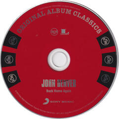 Glasbene CD John Denver - Original Album Classics (Box Set) (5 CD) - 5