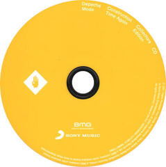 CD de música Depeche Mode - Construction Time Again (Digipak) (CD + DVD) - 1