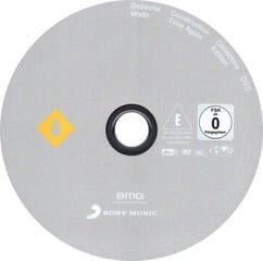 CD de música Depeche Mode - Construction Time Again (Digipak) (CD + DVD) - 2