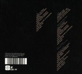 CD de música Depeche Mode - Construction Time Again (Digipak) (CD + DVD) - 3
