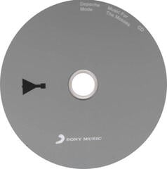 CD de música Depeche Mode - Music For The Masses (CD + DVD) - 1