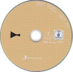 CD de música Depeche Mode - Music For The Masses (CD + DVD) - 2