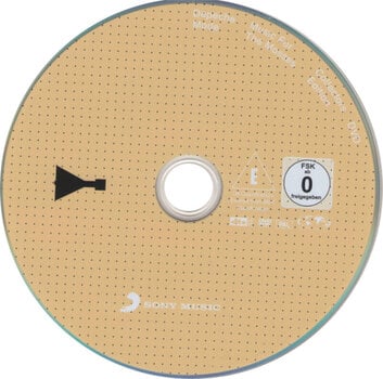 Music CD Depeche Mode - Music For The Masses (CD + DVD) - 3