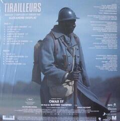 Vinyl Record Alexandre Desplat - Tirailleurs (LP) - 2