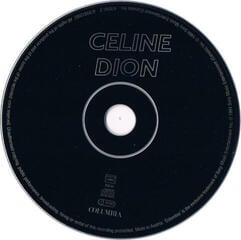 Zenei CD Celine Dion - A L'Olympia (CD) - 1
