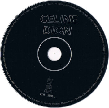 Muzyczne CD Celine Dion - A L'Olympia (CD) - 2