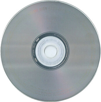 Musik-cd Celine Dion - A New Day Has Come (CD) - 2