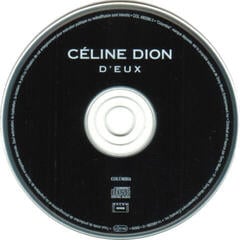 Muziek CD Celine Dion - D'eux (CD) - 1
