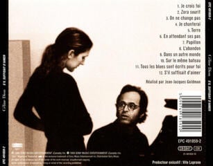 Muziek CD Celine Dion - S'Il Suffisait D'Aimer (CD) - 2