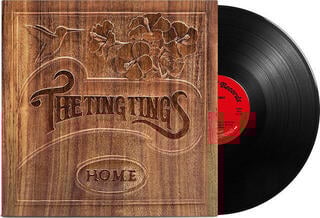 LP ploča The Ting Tings - Home (180 g) (LP) - 1