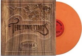 LP ploča The Ting Tings - Home (Sunset Coloured) (180 g) (LP) - 1