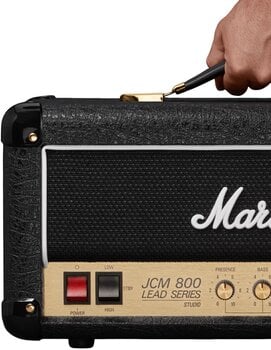 Wzmacniacz gitarowy lampowy Marshall Studio Classic SC20H Wzmacniacz gitarowy lampowy - 5