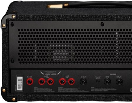 Wzmacniacz gitarowy lampowy Marshall Studio Classic SC20H Wzmacniacz gitarowy lampowy - 6