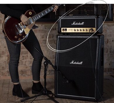 Wzmacniacz gitarowy lampowy Marshall Studio Classic SC20H Wzmacniacz gitarowy lampowy - 7