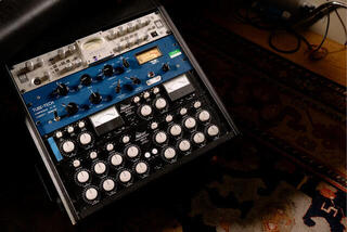 Zvuková knihovna pro sampler Spitfire Audio Jupiter by Trevor Horn (Digitální produkt) - 3
